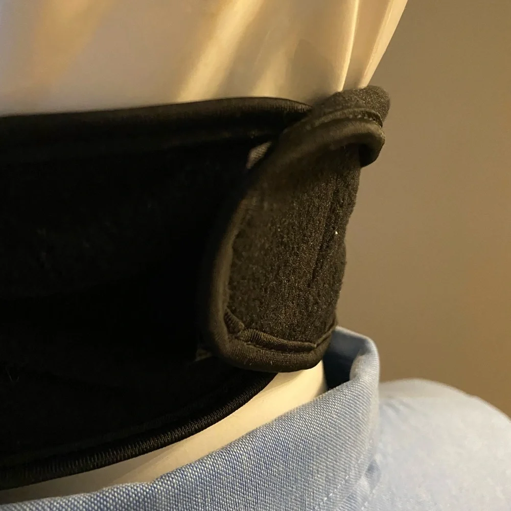 Dust mask